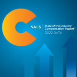 NACS State of the Industry Compensation Report of 2022 Data