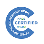 NACS | Impact 21 Certified Convenience Category Manager